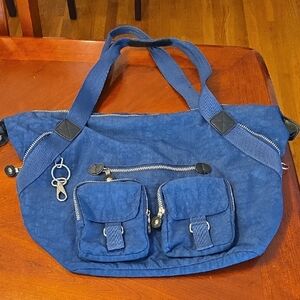 Sydney Love Travel Bag Made Of Nylon